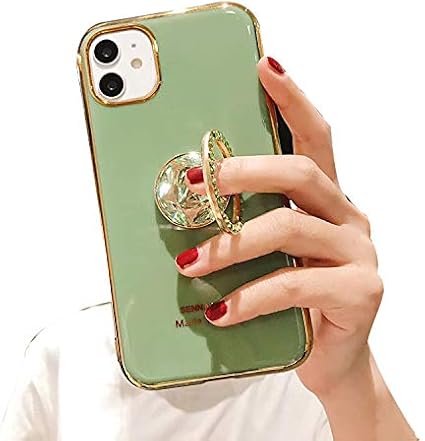 Amazon Co Jp Iphone12 Pro ケース カバー Tpu シンプル 分離型リング付き 可愛 かわいい エレガント レディース インスタ映え アイフォン12 12ミニ 12プロ 12プロマックス ソフトケース カバー おしゃれ スマートフォンケース カバー Iphone 12 Pro ライト