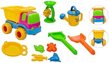 10 juguetes para niños