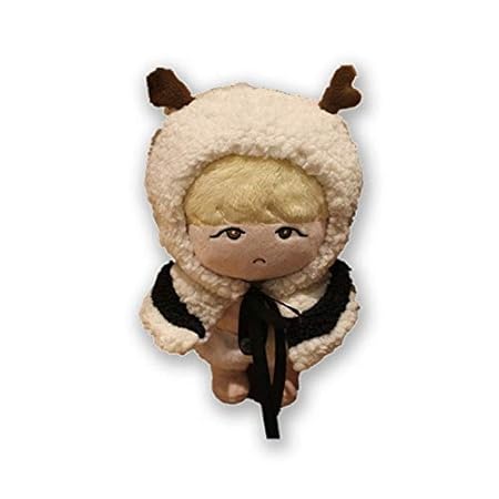 peluche suga