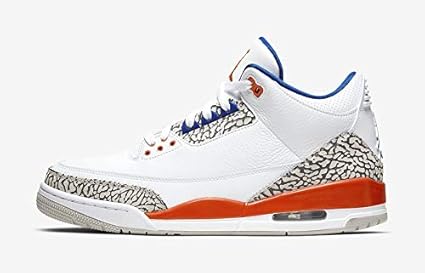 nike air jordan 3 retro