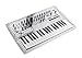 Decksaver DS-PC-MINILOGUE Korg Minilogue Synthesizer Cover