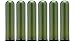 Dye Alpha 150 Round Paintball Pods