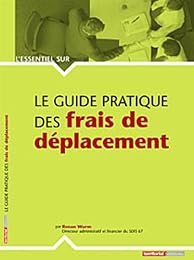 Le  guide pratique des frais de déplacement