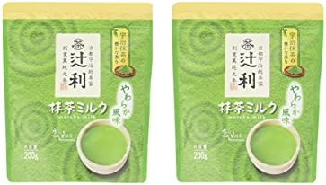 Kataoka - Matcha Green Tea Milk 705oz ( set of 2 )