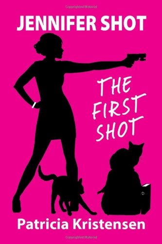 Jennifer Shot - The First Shot
