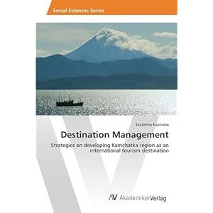 Destination Management