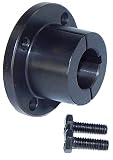 1 1/8""H" Pulley/Sheave Bushing for Leeson Power Drive Sheaves
