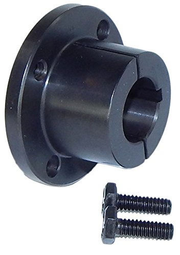 1 1/8""H" Pulley/Sheave Bushing for Leeson Power Drive Sheaves