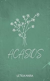 Livro Acasos