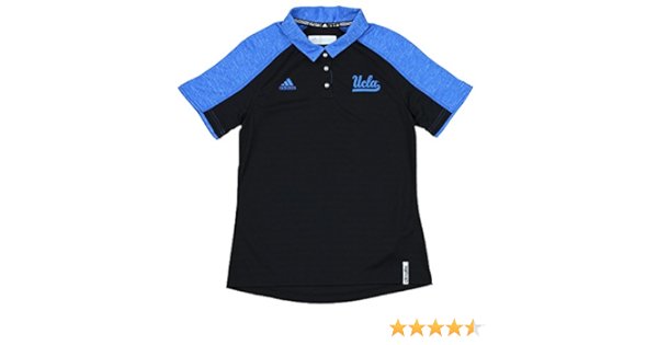 ucla golf shirt