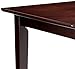 Coaster Home Furnishings Dining Table