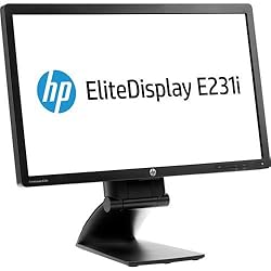 HP ELiteDisplay E231i F9Z10A8#ABA 23-Inch Screen