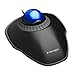 Kensington Orbit Trackball Mouse with Scroll Ring (K72337US) primary