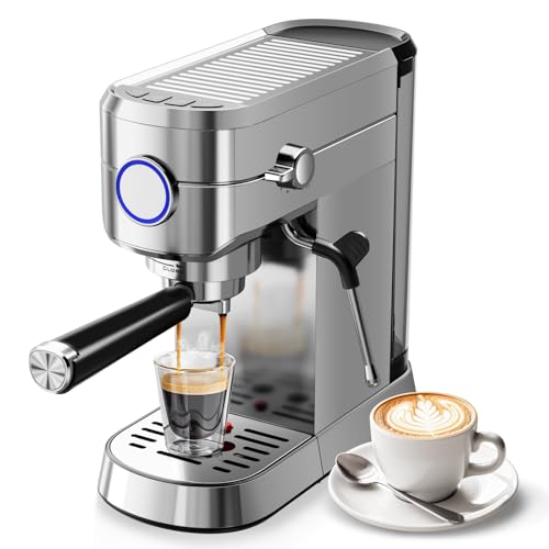 Havato 20 Bar Espresso Machine