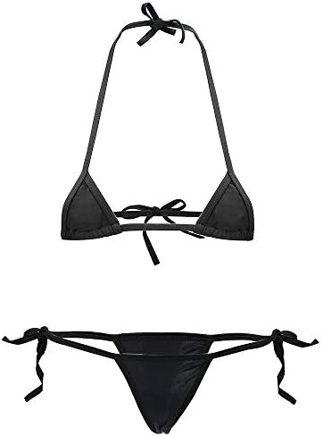Cute Sexy Lingerie Bra and Panty Set Kawaii Japanese Style Bikini Underwear for Cosplay