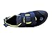 EVOLV Defy Climbing Shoe - Black/Sulphur 12