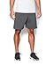 Under Armour Men's Hiit Shorts, Graphite (040), X-Large