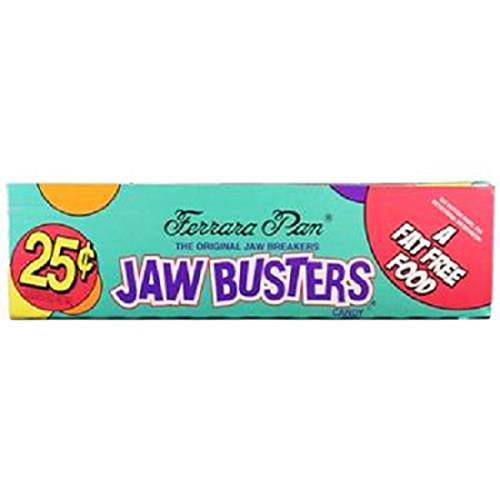Top jaw busters 24 for 2019 Allace Reviews