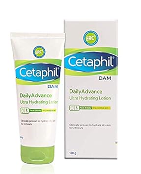 Cetaphil DAM, 100g