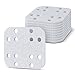 LEVOIT LV600HH Humidifier Mineral Absorption Pad, 10 Pack Descaling Pad