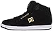 DC Women's Rebound High TX SE Skate Shoe