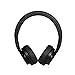 Headphones, Red Ant R490 On-Ear Lightweight Headphones with Mic and Detachable Cable 3.5MM Jack (black)