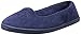 Dearfoams Women 745 Slippers