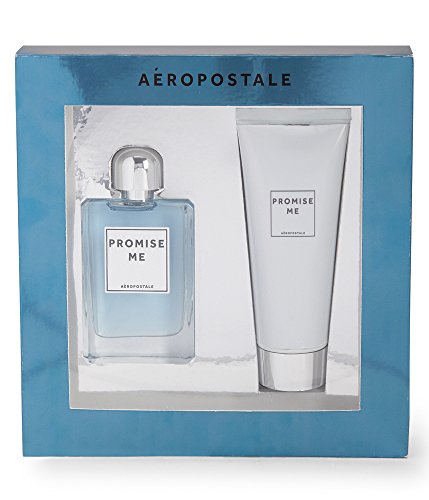 Aeropostale Promise Me Fragrance Gift Set Novelty