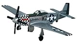 Smithsonian Museum Replica Series - P-51 Mustang - 1:48 Scale