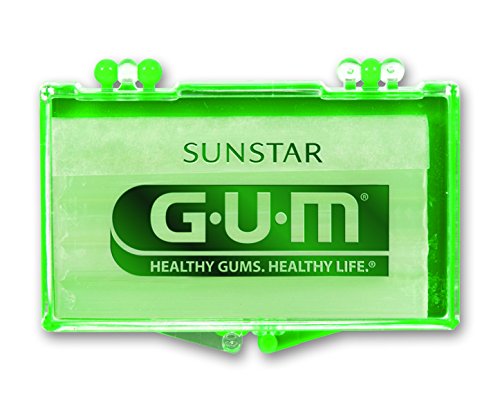 5 Sunstar+124KK+GUM+Orthodontic+Kit