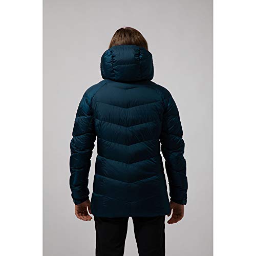 montane resolute down jacket