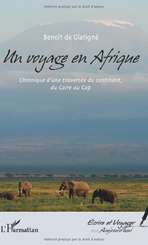 Un  voyage en Afrique