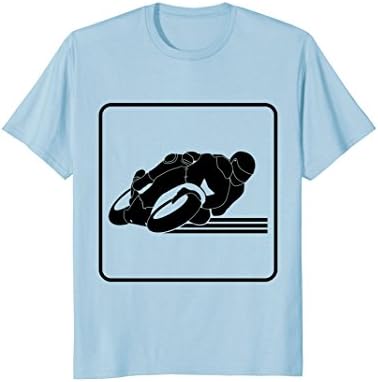 Motorcycle Racing T-Shirts| Gear Shift Moto Sportbike TShirt