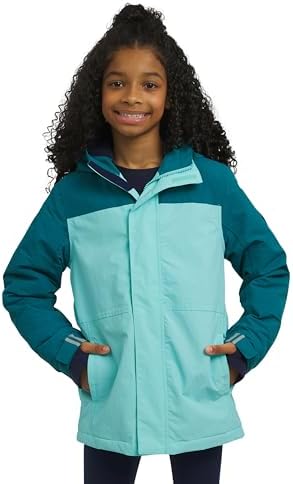 Amazon.com: Roxy Girls Shelter DryFlight Snow Jacket, 8/Small