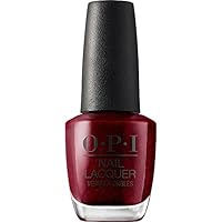 OPI Nail Lacquer, I