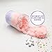 EASYCITY Fairy Putty Fluffy Unicorn Cloud Slime, Fluffy Floam Slime Stress Relief Toy Scented Sludge Toy for Kids and Adults 5oz (Powder Pale Purple)