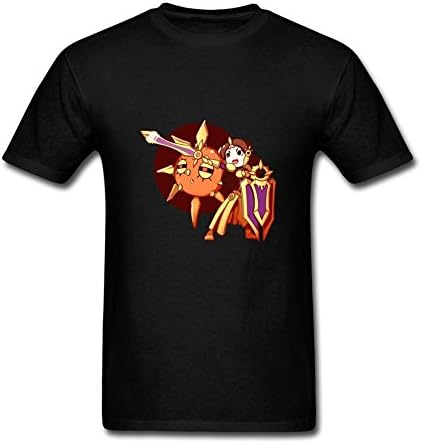 Tirasu Men's Pokemon Sun And Moon Art T shirts