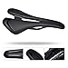 Alomejor Bicycle Saddle Mountain Bicycle Comfort Seat Anti-Slip Shockproof MTB Bicycle Cushion for Mountain Bike Road Bikethumb 3