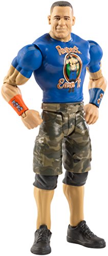 WWE Series # 82 John Cena Action Figure