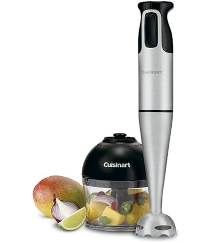 Amazon.com: Cuisinart CSB-179 Smart Stick Variable Speed Hand