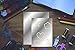 Q-BICS Acrylic Mirror Sheet Adhesive 11.9