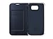 Samsung Case for Galaxy S6 Edge - Retail Packaging - Black Sapphire