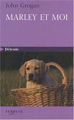 Marley et moi