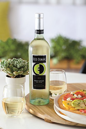 Ecco Domani Pinot Grigio - Image 2
