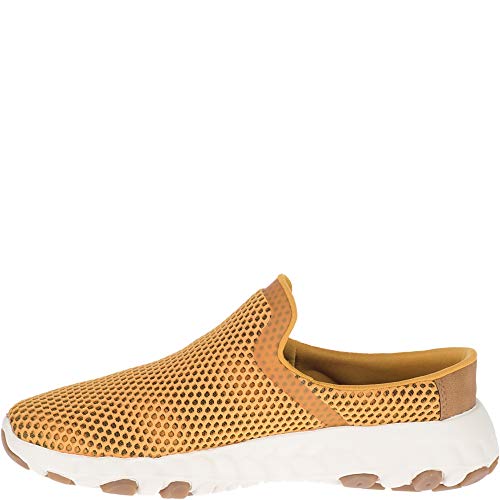 merrell bora slide vent