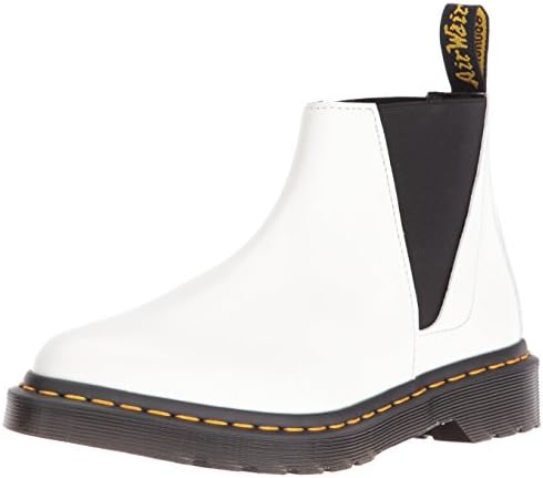 dr martens bianca white