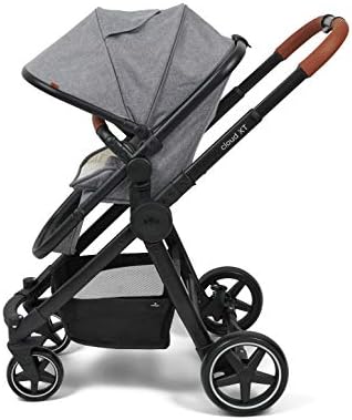 panorama xt travel system
