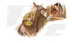 Classic Fairy Tales Vol 1