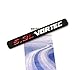 Yoaoo 2Pack OEM Black 5.3L Vortec Hood Emblem Engine Badge Compatible with Silverado Z71 Sierra Matte White