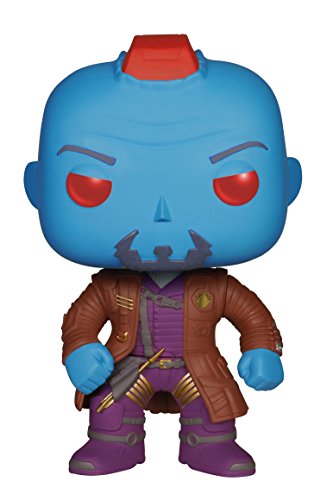 Funko POP: Guardians of The Galaxy Series 2 Yondu Action Figure